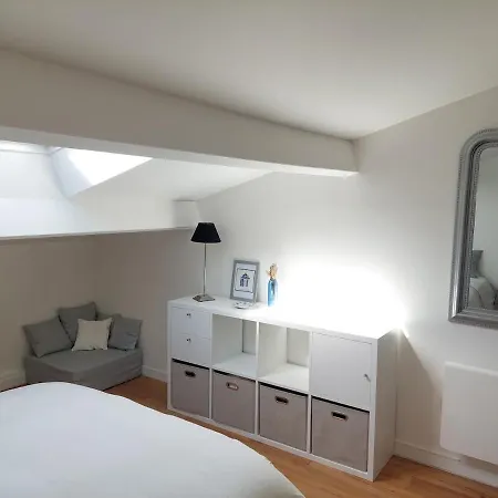L'ermitage Du Gué - Cocon Paisible Avec Extérieur *