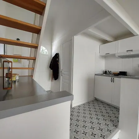 L'ermitage Du Gue - Cocon Paisible Avec Exterieur 펜션