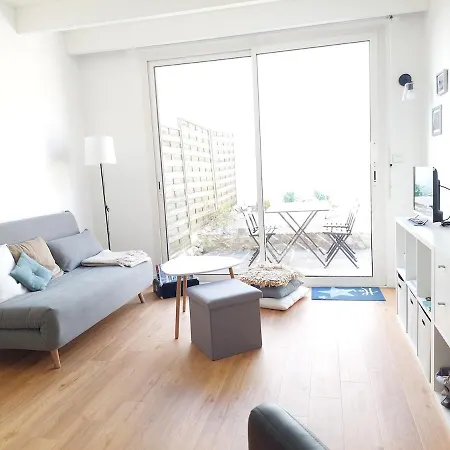 L'ermitage Du Gue - Cocon Paisible Avec Exterieur *