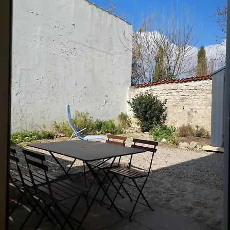 L'ermitage Du Gue - Cocon Paisible Avec Exterieur