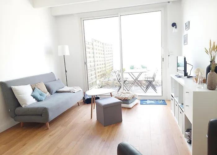 L'ermitage Du Gué - Cocon Paisible Avec Extérieur *